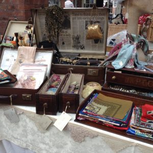 Vintage item