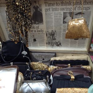 Vintage item