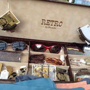 Vintage item