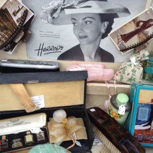 Vintage item