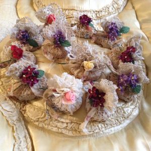 Vintage item