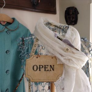 Vintage item