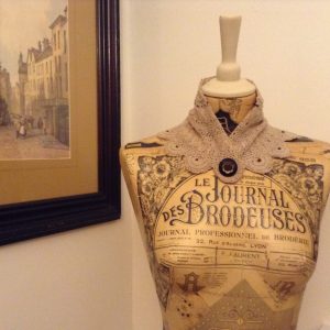 Vintage item