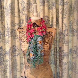 Vintage item