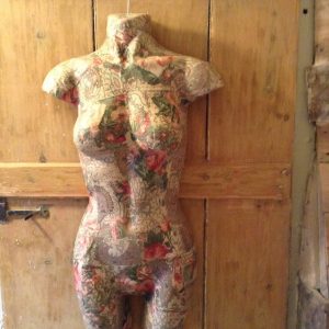 Vintage item