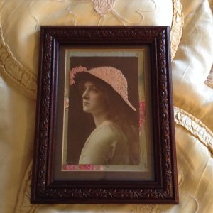 Vintage item