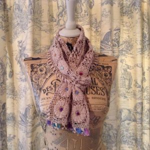 Vintage item