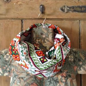 Vintage item