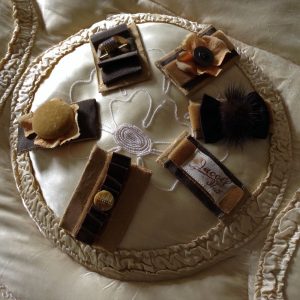 Vintage item