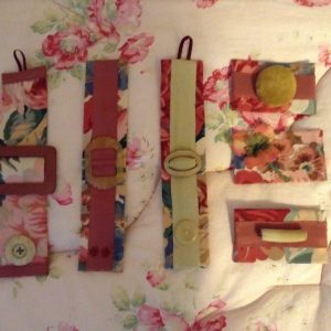 Vintage item