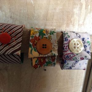 Vintage item