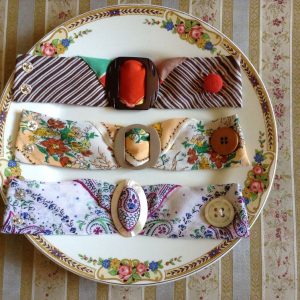 Vintage item
