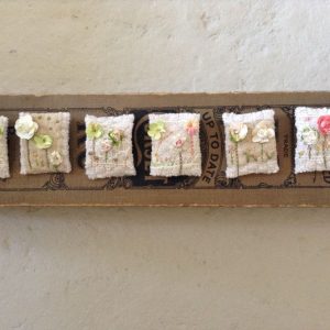 Vintage item