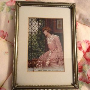 Vintage item