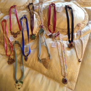 Vintage item