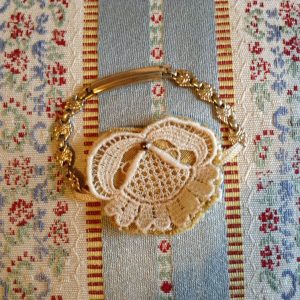 Vintage item