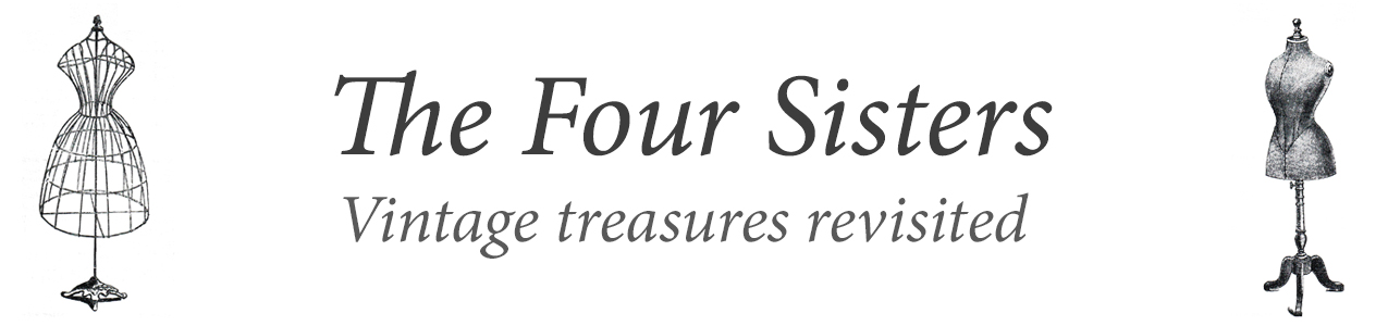 The Four Sisters